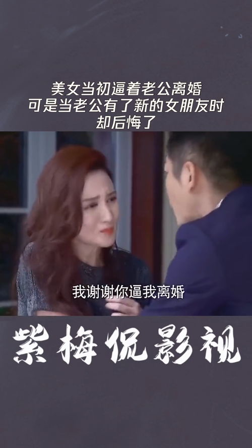 短剧离婚后，高冷女总裁悔不当初免费在线观看_离婚后后悔的总裁文--第1张