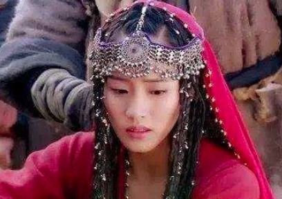 短剧公主流浪记免费在线观看_公主流落民间被找回古装剧--第1张