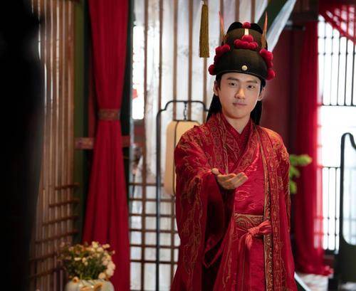 赘婿大结局一百六十_赘婿大结局--第1张