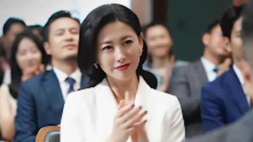 短剧离婚后，美女总裁倒追我免费在线观看_女总裁离婚后悔--第1张