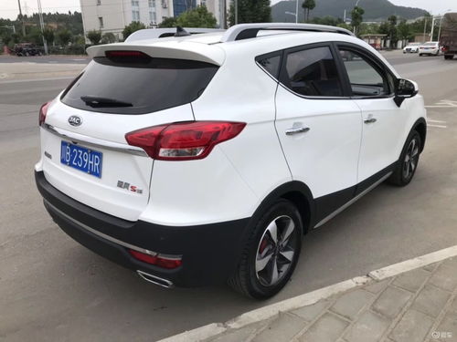 江淮瑞风s3优缺点_江淮瑞风s3值得入手吗--第1张