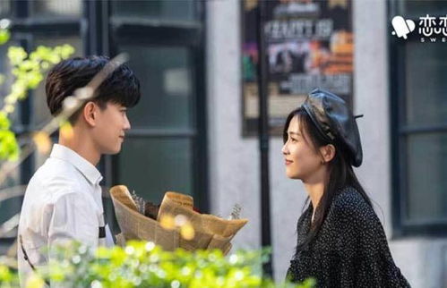 热播短剧他说时光好免费在线观看_时光说他好想你--第1张