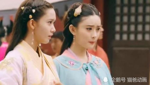 短剧小丫鬟升职记免费在线观看_小丫鬟的逆袭电视剧--第1张