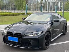 宝马m4的价格_宝马m4的价格及图片2022款--第1张