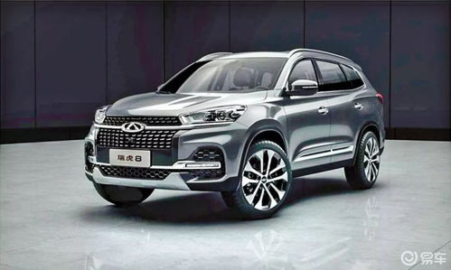10万左右公认最好suv_10万左右公认最好的suv--第1张