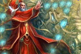 短剧封神之太阴圣皇免费在线观看_封神之太上天尊短剧免费观看--第1张