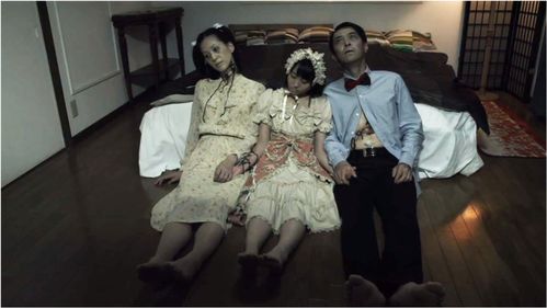 短剧恐怖试睡免费在线观看_恐怖实验电视剧--第1张