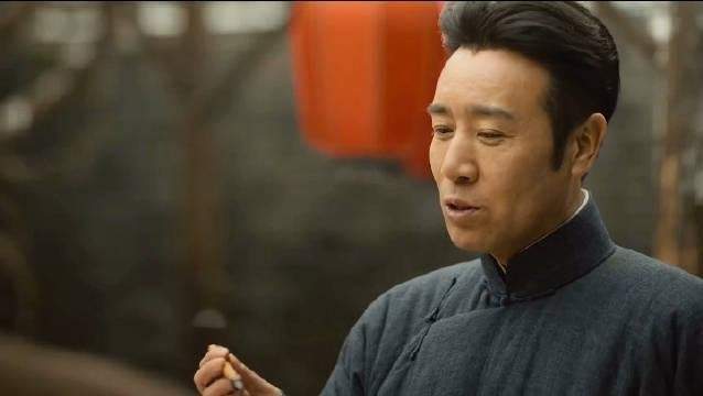 短剧仙帝归来之老婆拔了我的氧气管免费在线观看_仙帝归来男主老婆简介--第1张