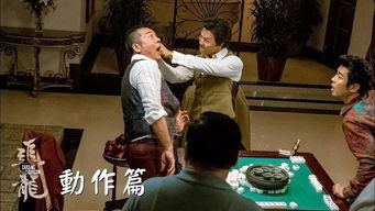 热播短剧新：追龙免费在线观看_追龙1免费观看版全集高清在线观看--第1张