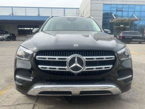 gle350奔驰最新报价_gle350奔驰最新报价2024款--第1张