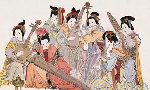 短剧回到古代，我把教坊司价格打下来了免费在线观看_回到古代导入--第1张