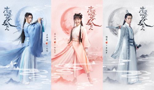 热播短剧天狐九针$天狐神宗免费在线观看_天狐 九尾狐--第1张