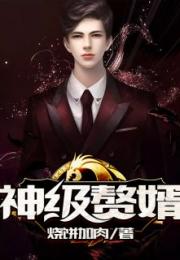 神级赘婿短剧大结局_神级赘婿在线阅读--第1张