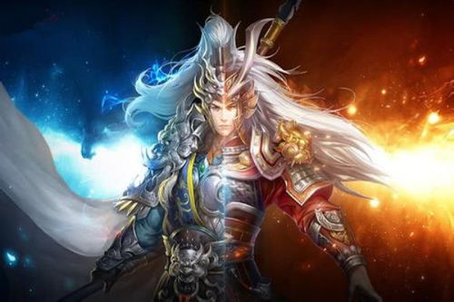 短剧绝世强龙牛免费在线观看_绝世强者--第1张