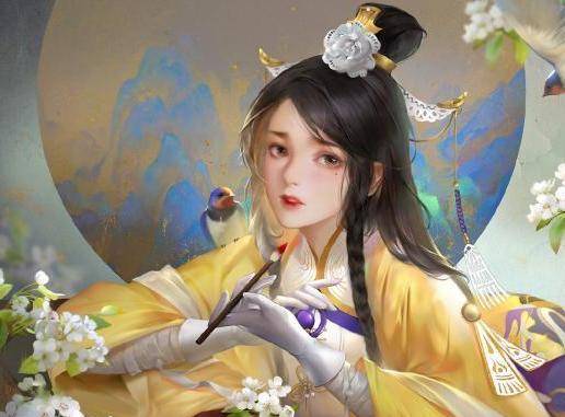 短剧千秋我为凰免费在线观看_千秋我为凰电影--第1张