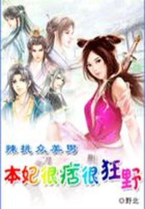 短剧无敌傻婿免费在线观看_无敌傻妃全文免费阅读--第1张