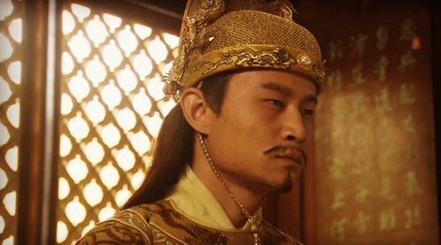 短剧监国太子免费在线观看_太子监国有多大权力--第1张