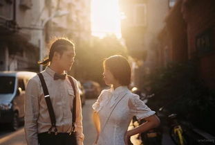 热播短剧爱在日落黄昏后&原来你还在这里免费在线观看_爱在日落黄昏后讲的是什么--第1张