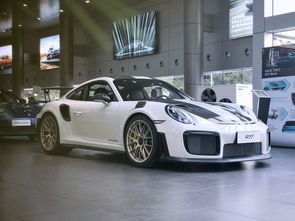 保时捷911gt2rs_保时捷911GT3--第1张