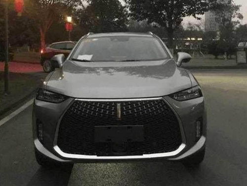 长城汽车所有车型图片_长城汽车所有车型图片大全--第1张