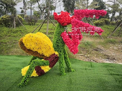 好活懒人绿植图片_好养活的懒人花是哪些--第1张