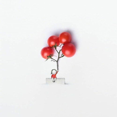 懒人绿植文案简短_懒人绿植文案简短暖心--第1张
