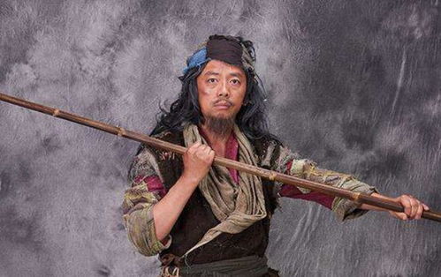 短剧开局从丐帮开始穿越剧免费在线观看_开局成为丐帮帮主--第1张