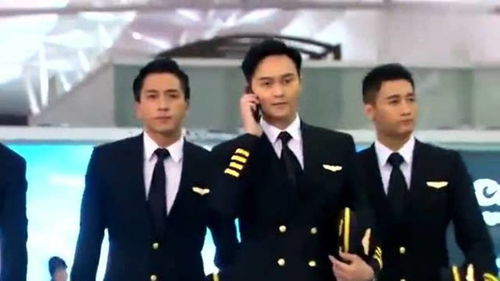 短剧顾机长，劝你做个人吧免费在线观看_机长顾沉--第1张