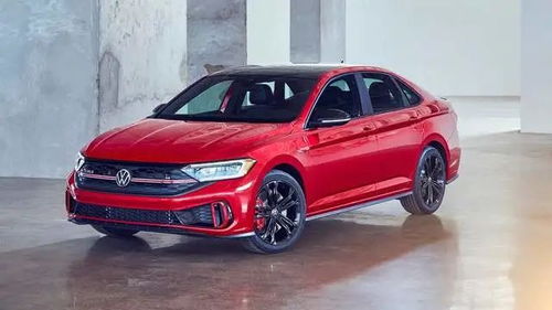 大众捷达最新款报价_大众捷达suv2021款报价--第1张