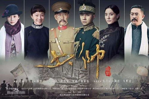 短剧少帅不敢爱免费在线观看_连续剧少帅--第1张