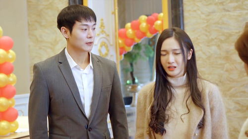 热播短剧我的傻白甜老婆免费在线观看_我的傻白甜老婆第61集--第1张