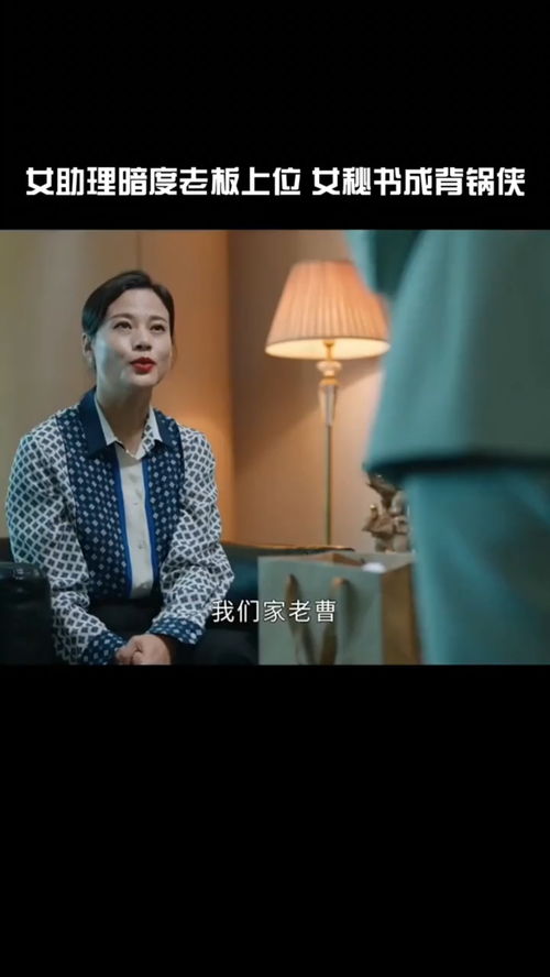 短剧苏秘书为何那样$报告苏秘书，傅总想上位免费在线观看--第1张