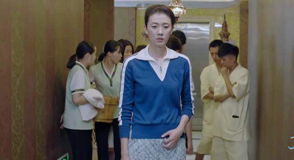 短剧白富美前期跪求复合免费在线观看_白富美新解--第1张
