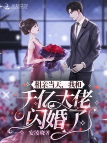 短剧我被迫和顶级大佬闪婚了免费在线观看--第1张