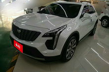 凯迪拉克大型suv_凯迪拉克大型suv多少钱--第1张