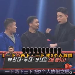 短剧我不是拳王免费在线观看_我不是拳头--第1张