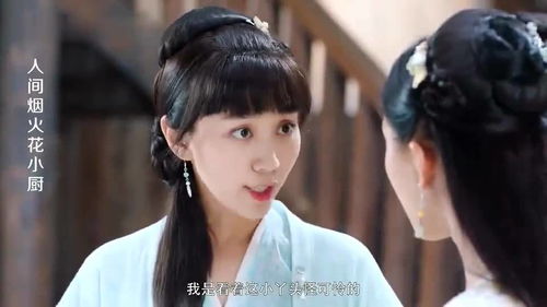 热播短剧小厨娘的少主夫君免费在线观看_电视连续剧小厨娘--第1张