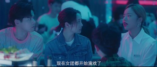短剧年下狼狗撩得姐姐面红心跳免费在线观看_姐弟恋电视剧男主是小狼狗--第1张