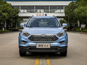 江淮最新款suv车型_江淮suv2020款--第1张