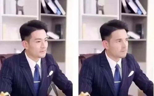 热播短剧潜龙出海剧情介绍--第1张