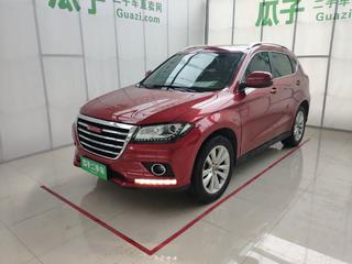 哈弗h2二手车多少钱_2手哈弗h2--第1张