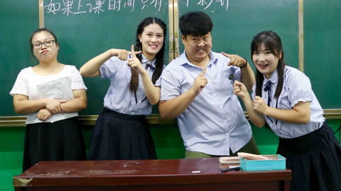 短剧你是我的难忘时光免费在线观看_你是我的难以忘记--第1张