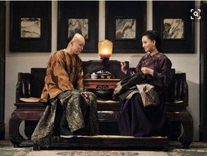 短剧从太监到天子免费在线观看_从太监到反派影帝下载--第1张
