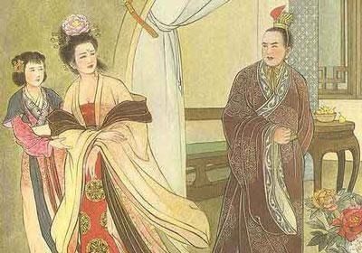 短剧风流驸马爷长篇版免费在线观看_驸马风波--第1张