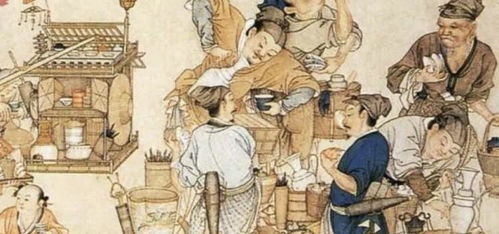 短剧穿越从青楼开始，古代发明家长篇免费在线观看_古代发明家短剧全集--第1张