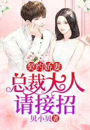 热播短剧总裁大人的暖婚娇妻免费在线观看_总裁大人的贴心小--第1张