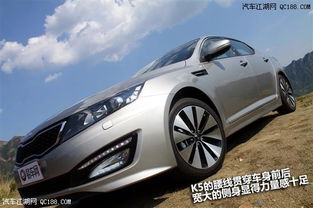 起亚k5质量怎么样_起亚k9多少钱--第1张