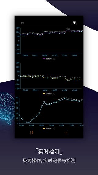短剧记忆审判&脑波审判可凡免费在线观看_记忆脑电波音--第1张