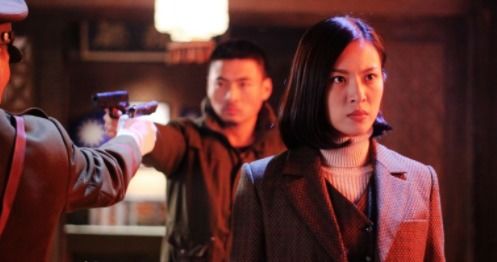 短剧惊蛰免费在线观看_连续剧惊蛰在线观看--第1张