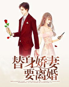 短剧替身娇妻又在闹离婚了免费在线观看_替身娇妻要离婚最新章节免费阅读--第1张